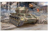 Flakpanzer IV Wirbelwind
