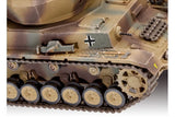 Flakpanzer IV Wirbelwind