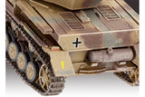 Flakpanzer IV Wirbelwind