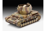 Flakpanzer IV Wirbelwind