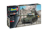 Soviet Heavy Tank IS-2