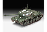 Soviet Heavy Tank IS-2
