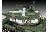Soviet Heavy Tank IS-2
