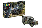 Lkw gl leicht Wolf