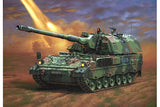 Panzerhaubitze 2000