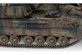 Panzerhaubitze 2000