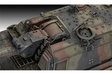 Panzerhaubitze 2000