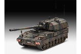 Panzerhaubitze 2000