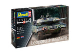 Leopard 2 A6/A6NL