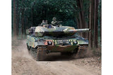 Leopard 2 A6/A6NL