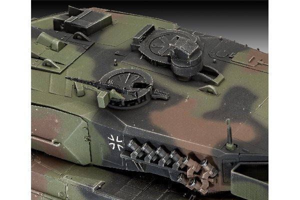 Leopard 2 A6/A6NL