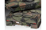 Leopard 2 A6/A6NL