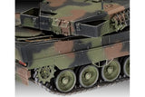 Leopard 2 A6/A6NL