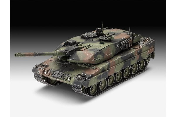 Leopard 2 A6/A6NL
