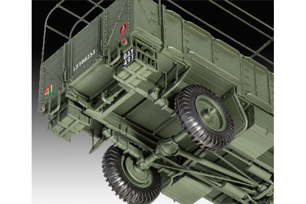 Model W,O,T, 6