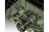 Model W,O,T, 6
