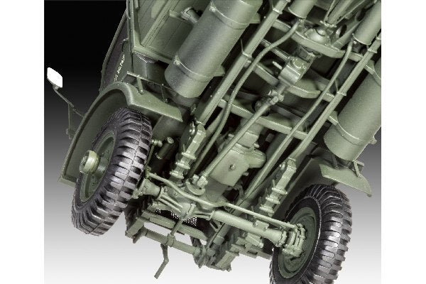 Model W,O,T, 6