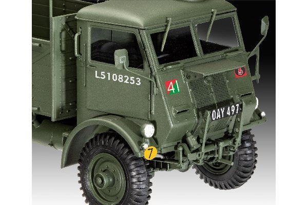Model W,O,T, 6