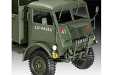 Model W,O,T, 6