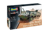 GTK Boxer Command Post NL