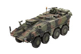 GTK Boxer Command Post NL