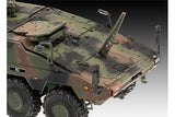 GTK Boxer Command Post NL