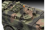GTK Boxer Command Post NL