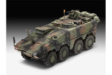 GTK Boxer Command Post NL