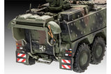 GTK Boxer Command Post NL