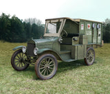 Model T 1917 Ambulance