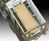 Model T 1917 Ambulance