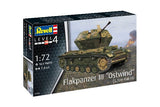 Flakpanzer IIIOstwind(3,7cm Fl