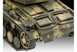 Flakpanzer IIIOstwind(3,7cm Fl