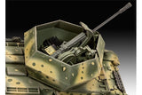 Flakpanzer IIIOstwind(3,7cm Fl