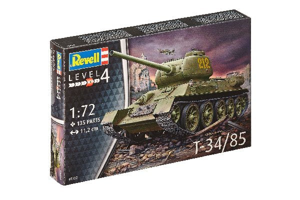 T-34/85