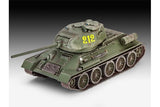 T-34/85