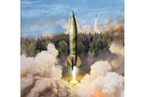 German A4/V2 Rocket