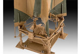 German A4/V2 Rocket