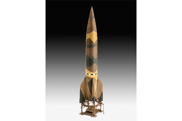 German A4/V2 Rocket