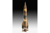 German A4/V2 Rocket