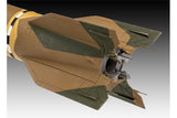 German A4/V2 Rocket