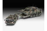 SLT 50-3 Elefant + Leopard 2A4