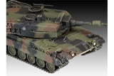 SLT 50-3 Elefant + Leopard 2A4