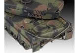 SLT 50-3 Elefant + Leopard 2A4