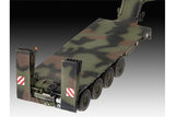 SLT 50-3 Elefant + Leopard 2A4