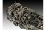 SLT 50-3 Elefant + Leopard 2A4