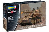 1:72 Sd. Kfz. 138 Marder III Ausf. M