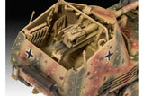 1:72 Sd. Kfz. 138 Marder III Ausf. M