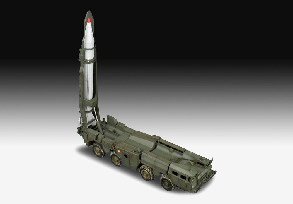 SCUD-B
