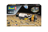 Apollo 11 Columbia & Eagle
